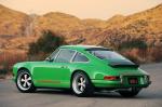 Porsche 911 by Singer 2011 года